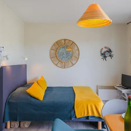 Les Cormorans-3 By Interhome *