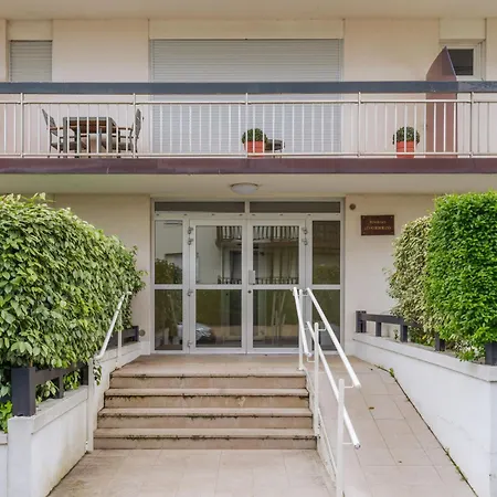 Apartamento Les Cormorans-3 By Interhome