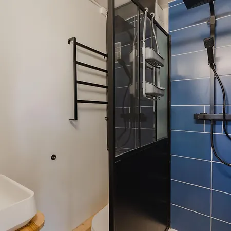 Les Cormorans-3 By Interhome Apartman *